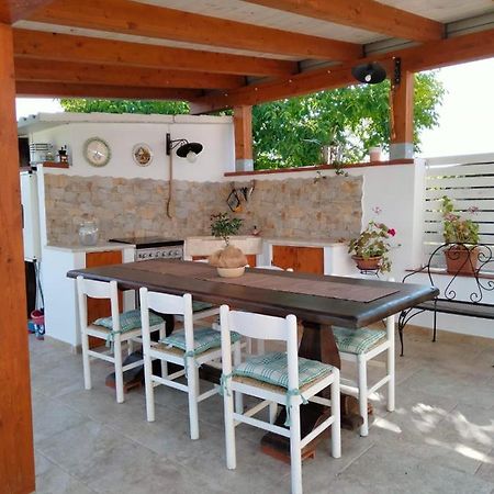 La Pomelia Villa Granelli Dış mekan fotoğraf