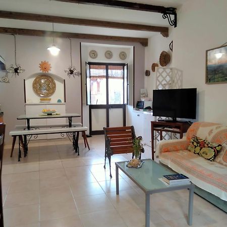 La Pomelia Villa Granelli Dış mekan fotoğraf