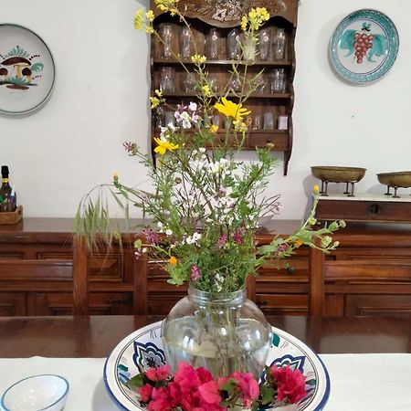 La Pomelia Villa Granelli Dış mekan fotoğraf