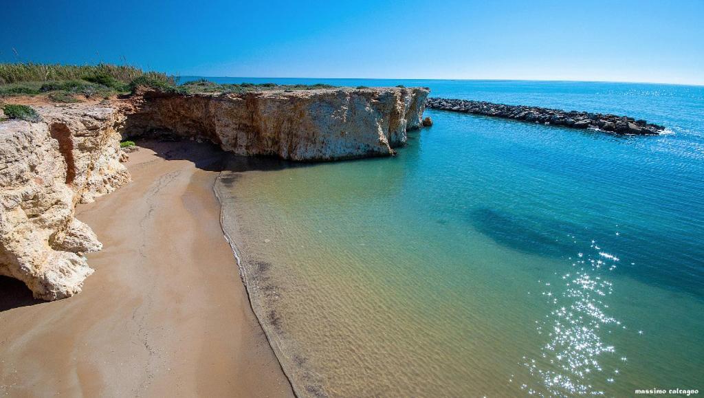 La Pomelia Villa Granelli Dış mekan fotoğraf