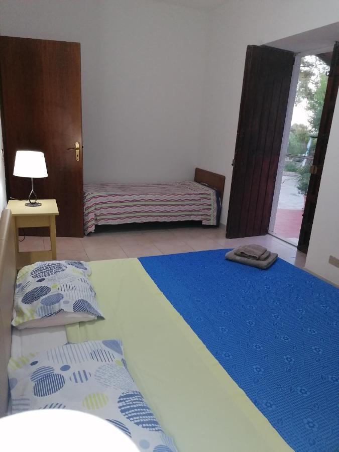 La Pomelia Villa Granelli Dış mekan fotoğraf