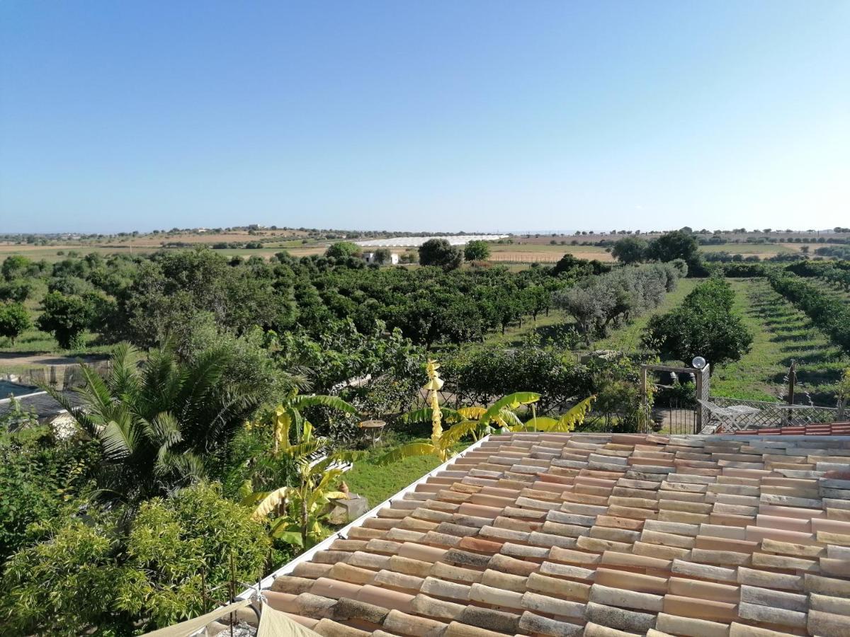 La Pomelia Villa Granelli Dış mekan fotoğraf