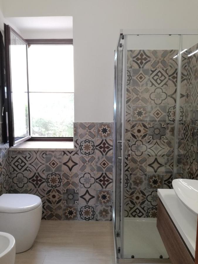 La Pomelia Villa Granelli Dış mekan fotoğraf