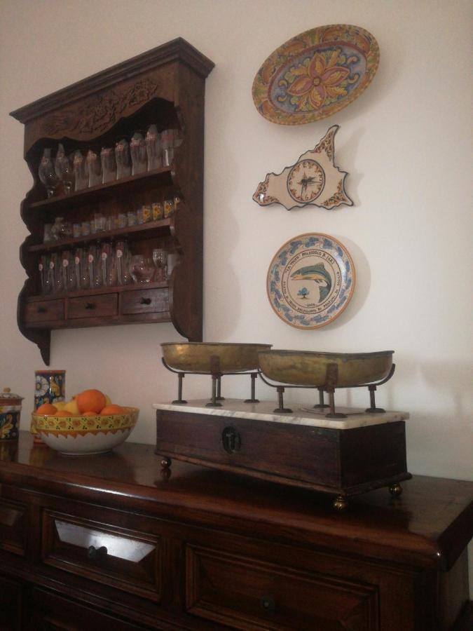 La Pomelia Villa Granelli Dış mekan fotoğraf