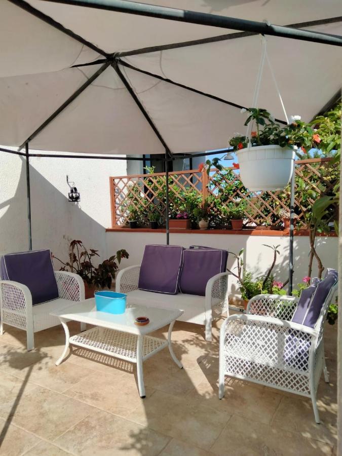 La Pomelia Villa Granelli Dış mekan fotoğraf