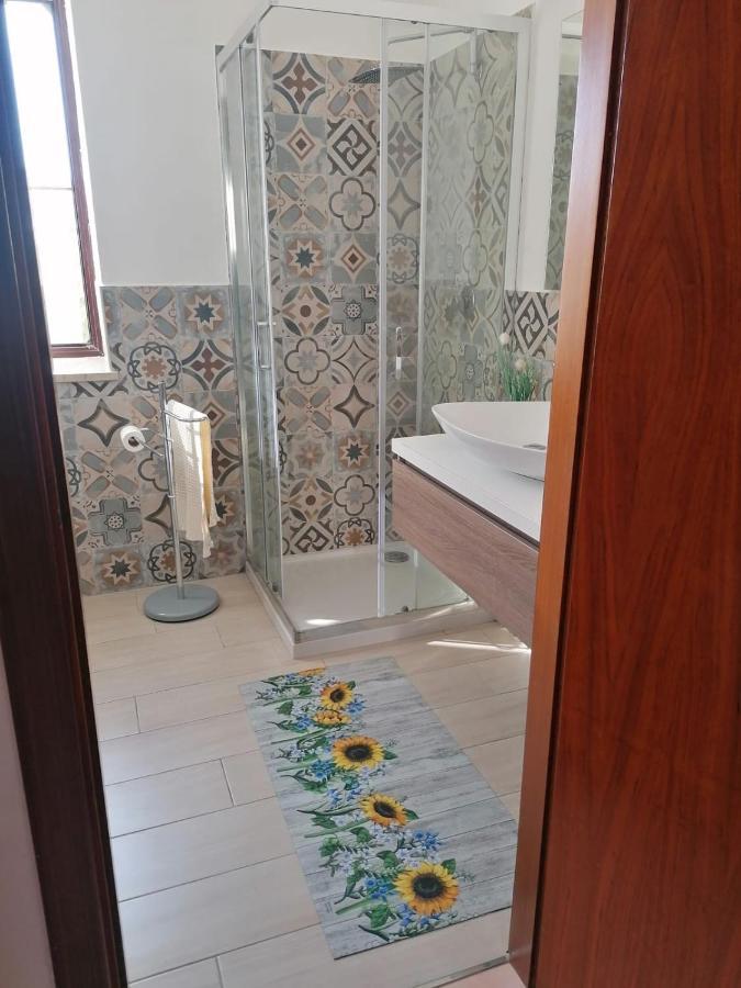 La Pomelia Villa Granelli Dış mekan fotoğraf