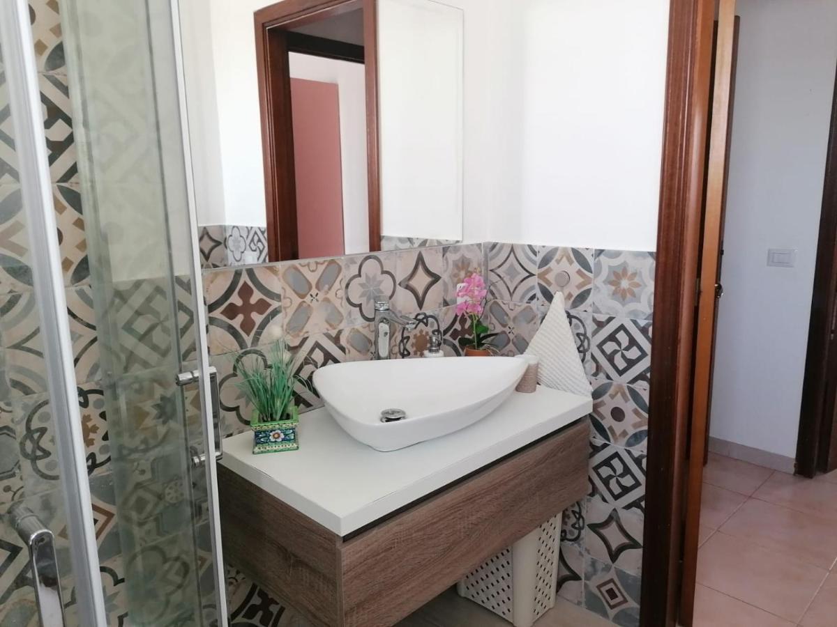 La Pomelia Villa Granelli Dış mekan fotoğraf