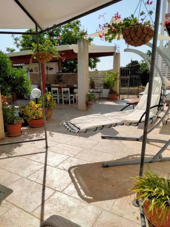 La Pomelia Villa Granelli Dış mekan fotoğraf