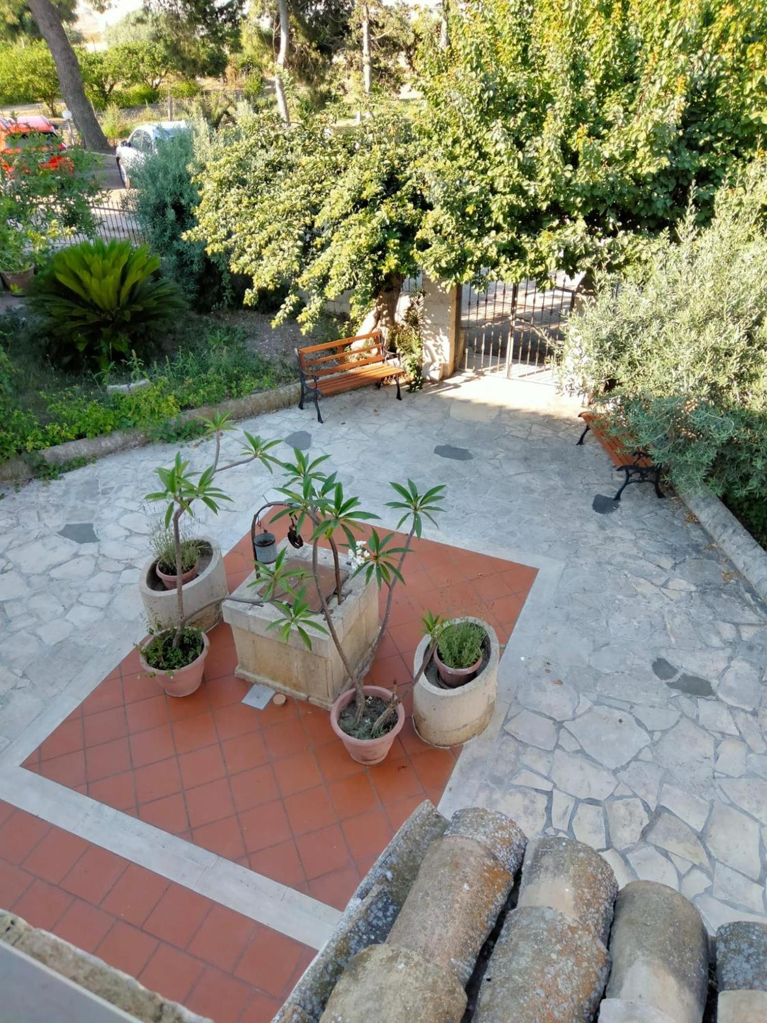 La Pomelia Villa Granelli Dış mekan fotoğraf
