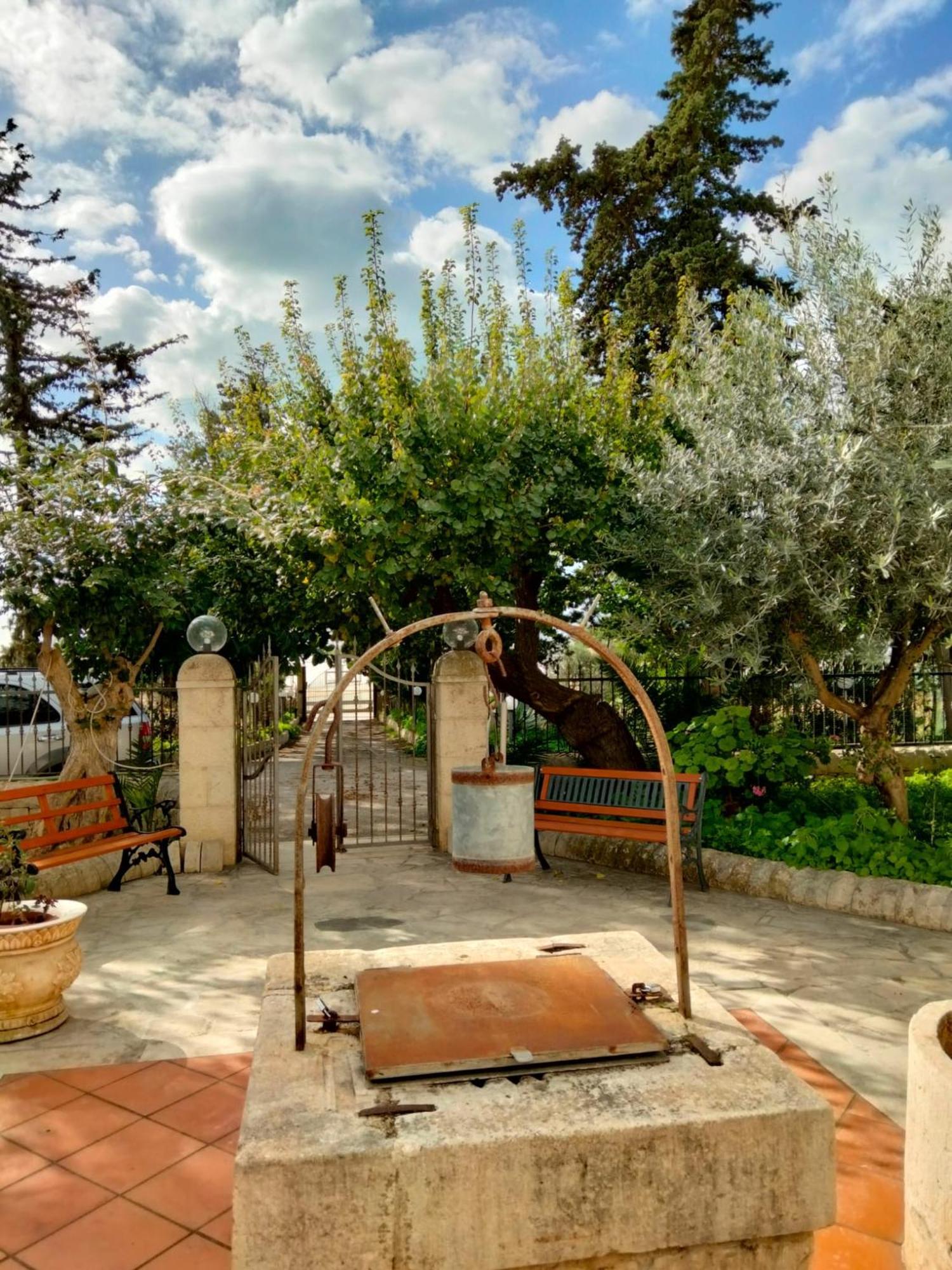 La Pomelia Villa Granelli Dış mekan fotoğraf